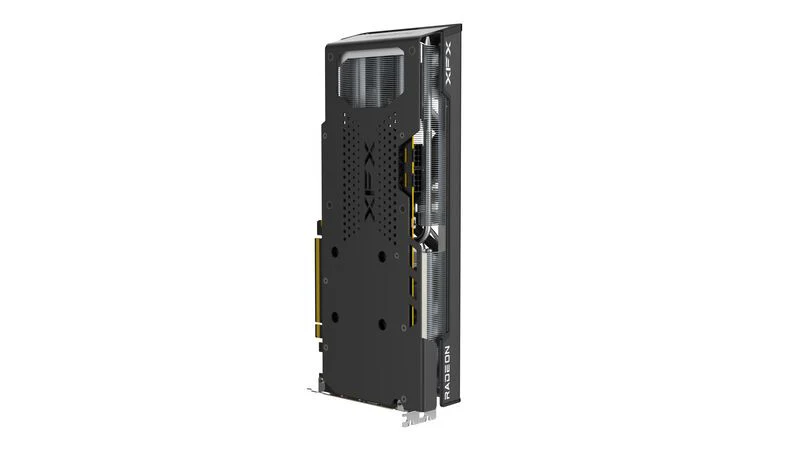 XFX Speedster QICK 309 - AMD 16 GB GDDR6 Radeon RX 7600 XT graphics card - Image 4