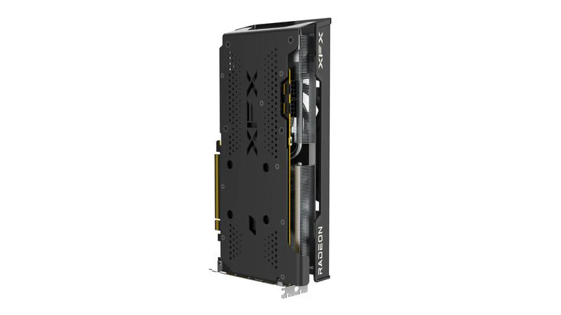 XFX Speedster SWFT 210 - AMD 16 GB GDDR6 Radeon RX 7600 XT graphics card - Image 4