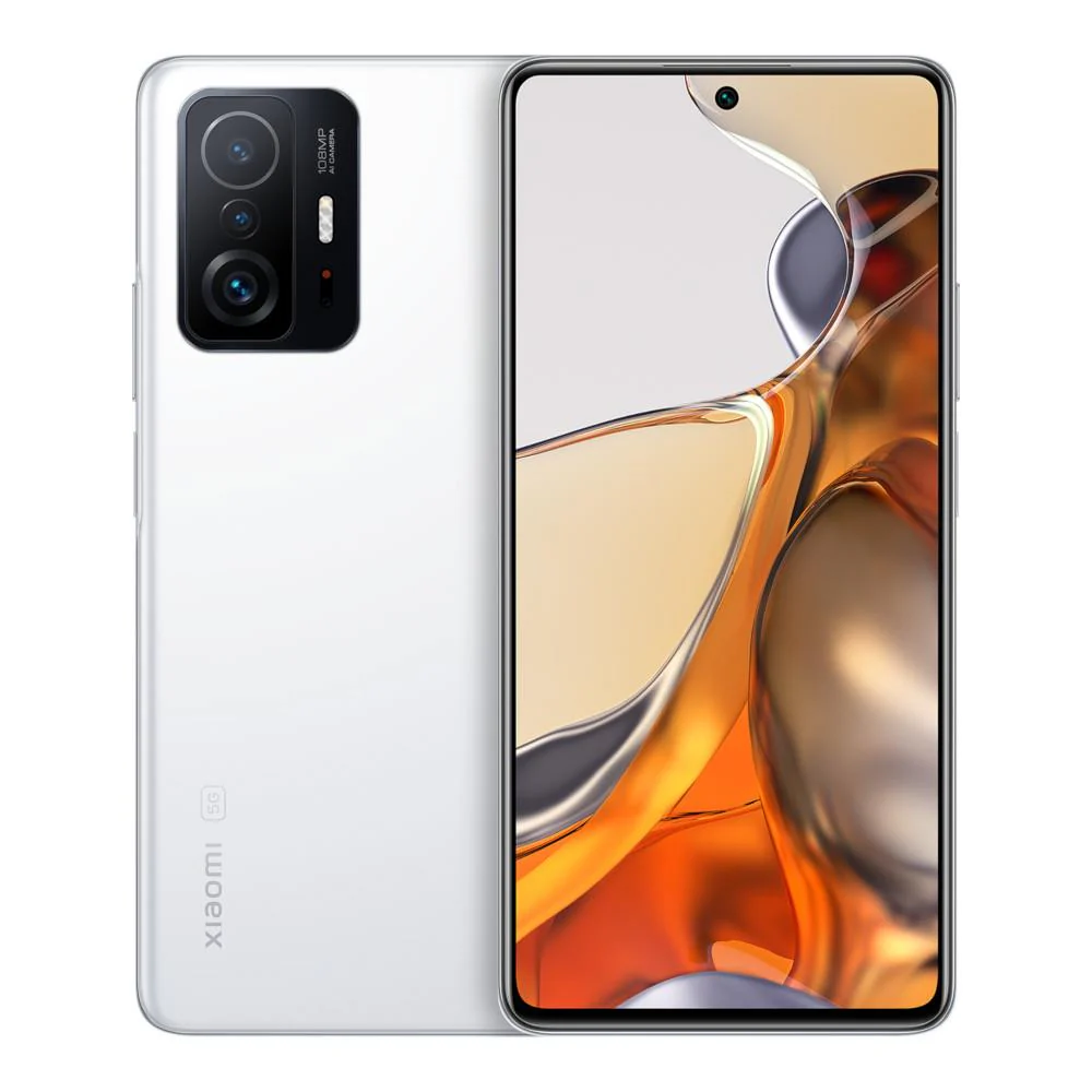 Xiaomi 11T Pro - Image 3