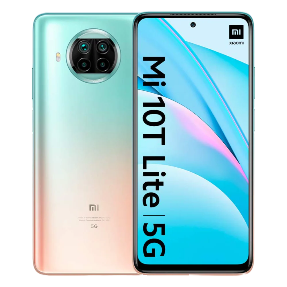 Xiaomi Mi 10T Lite (5G) - Refurbished - Image 2