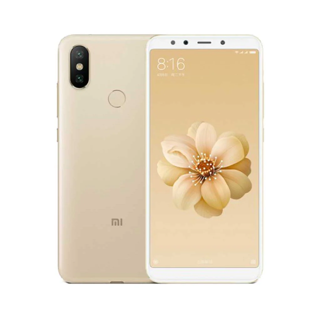 Xiaomi Mi A2 - Refurbished - Image 3