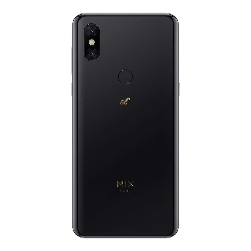 Xiaomi Mi Mix 3 5G - Image 3