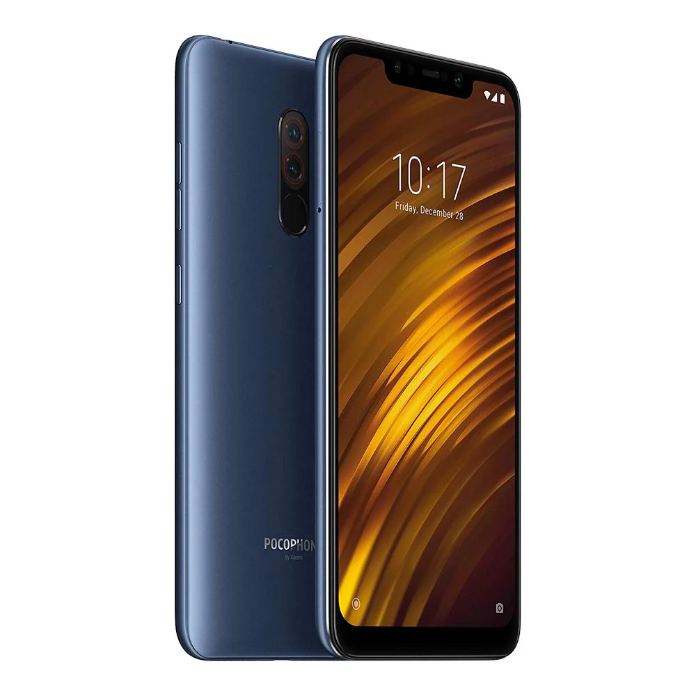 Xiaomi Pocophone F1 - Refurbished - Image 2