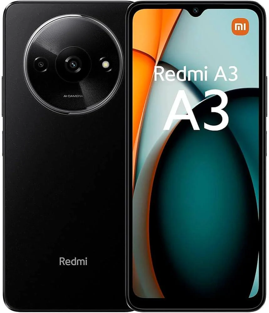 Xiaomi Redmi A3 - Refurbished - Image 2