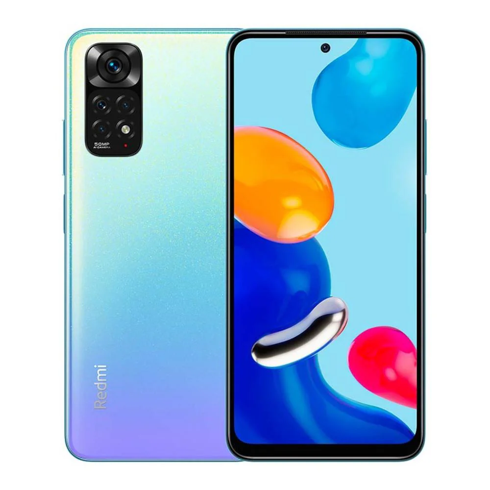 Xiaomi Redmi Note 11 - Image 3