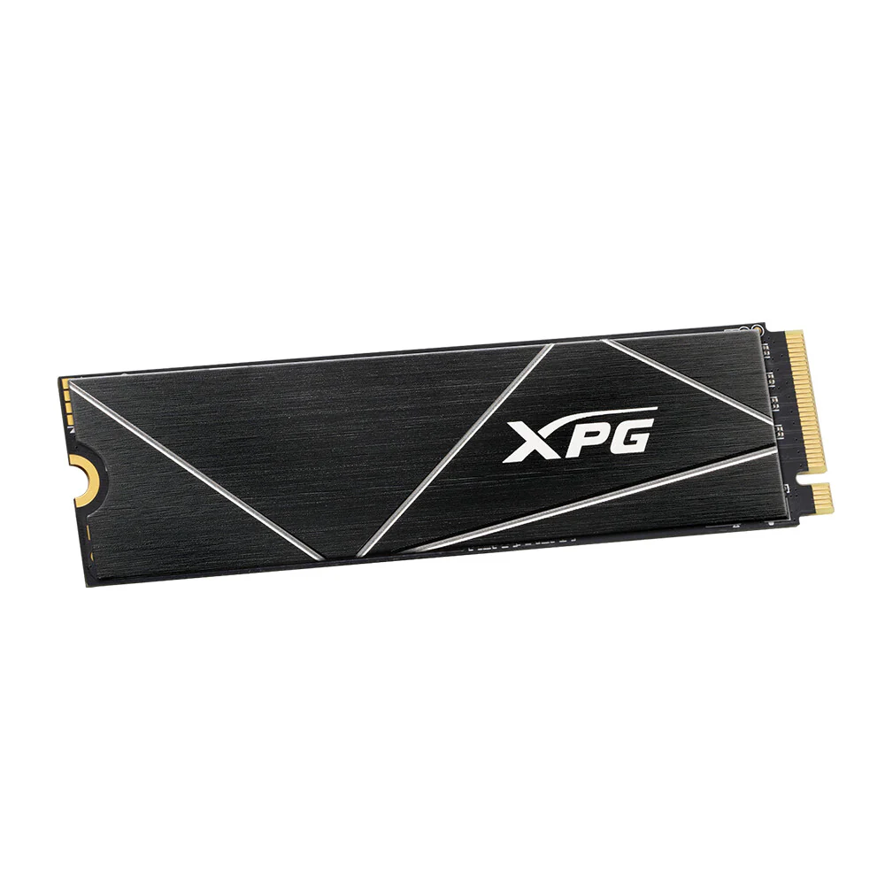 ADATA GAMMIX S70 Blade - PCI Express 4.0 3D NAND NVMe M.2 SSD - 2 TB - Image 3