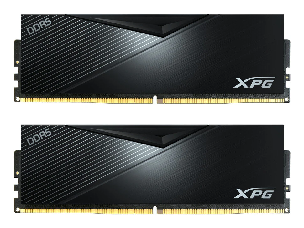 XPG Lancer - 32 GB 2 x 16 GB DDR5 5200 MHz ECC memory module