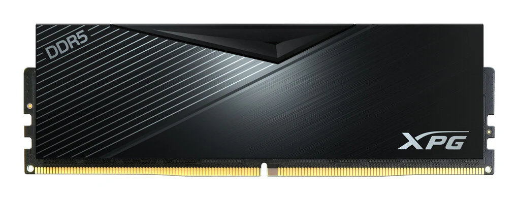 XPG Lancer - 32 GB 2 x 16 GB DDR5 5200 MHz ECC memory module - Image 3