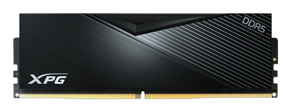 XPG Lancer - 32 GB 2 x 16 GB DDR5 5200 MHz ECC memory module - Image 4