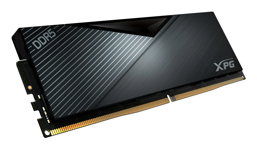 XPG Lancer - 32 GB 2 x 16 GB DDR5 5200 MHz ECC memory module - Image 5