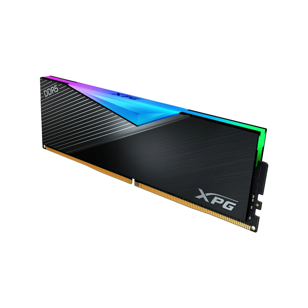 ADATA Lancer RGB - 16 GB 1 x 16 GB DDR5 5200 MHz ECC memory module - Image 4