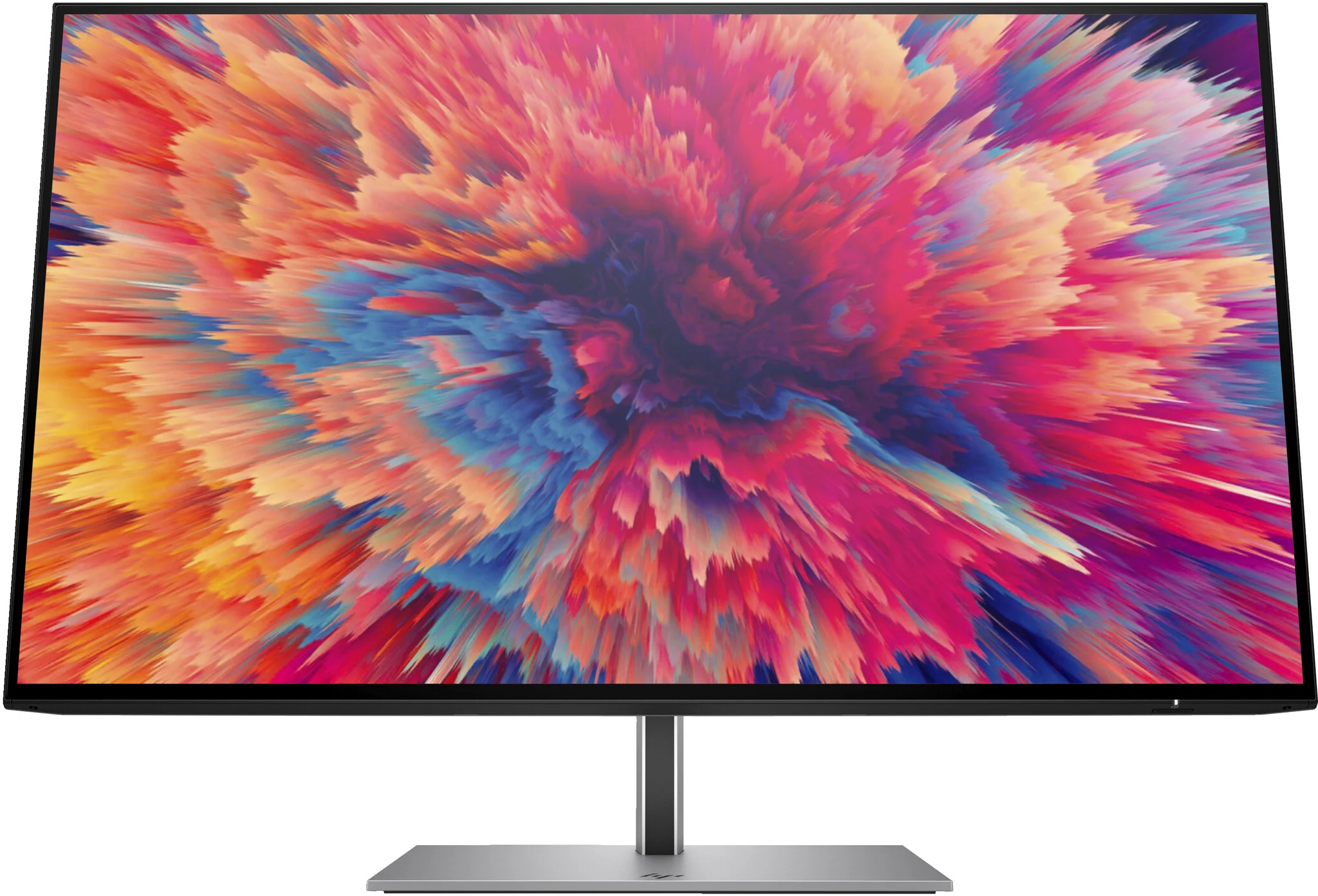 HP Z24Q G3 - 60.5 cm (23.8") - 2560 x 1440 pixels QHD Monitor