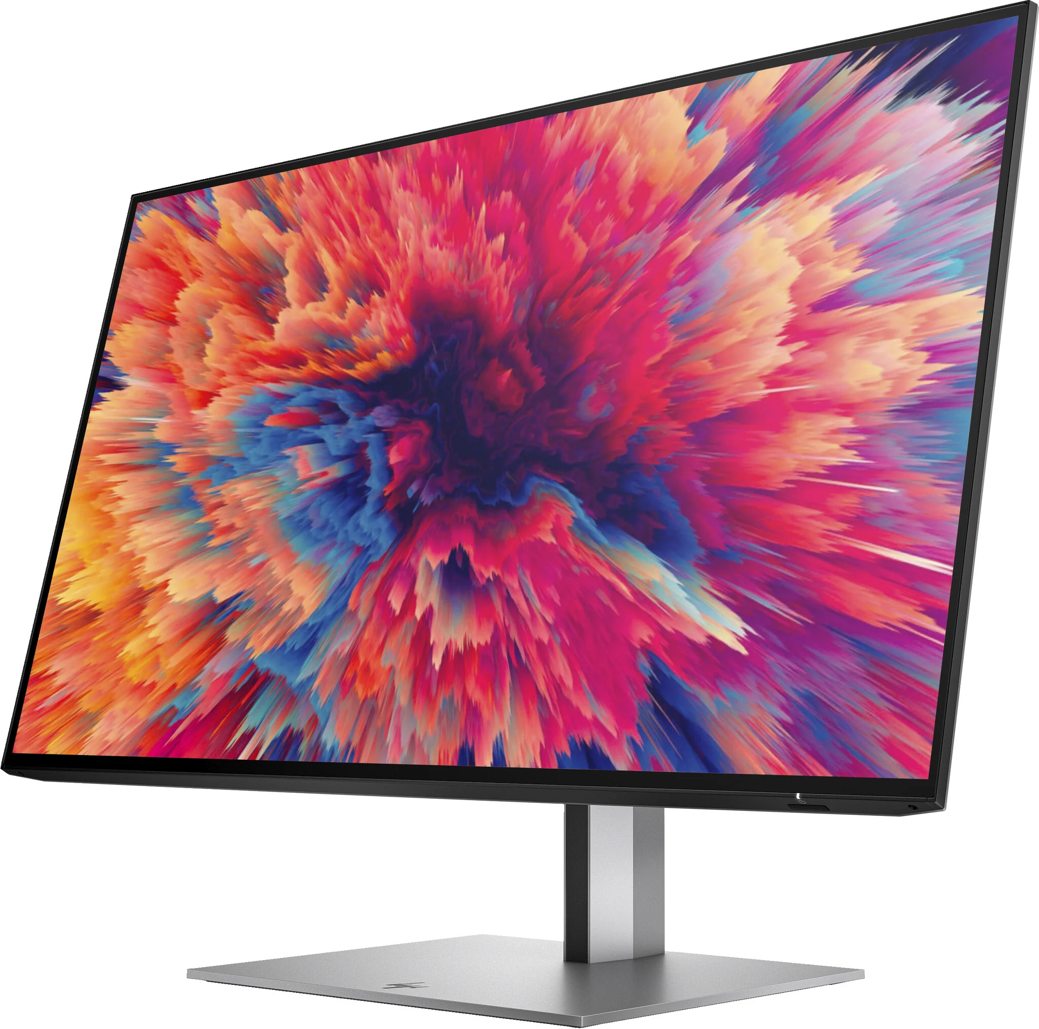 HP Z24Q G3 - 60.5 cm (23.8") - 2560 x 1440 pixels QHD Monitor - Image 3