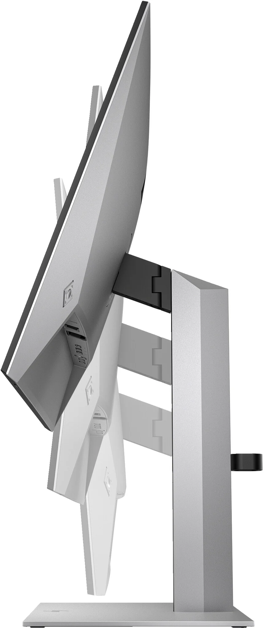 HP Z24Q G3 - 60.5 cm (23.8") - 2560 x 1440 pixels QHD Monitor - Image 5