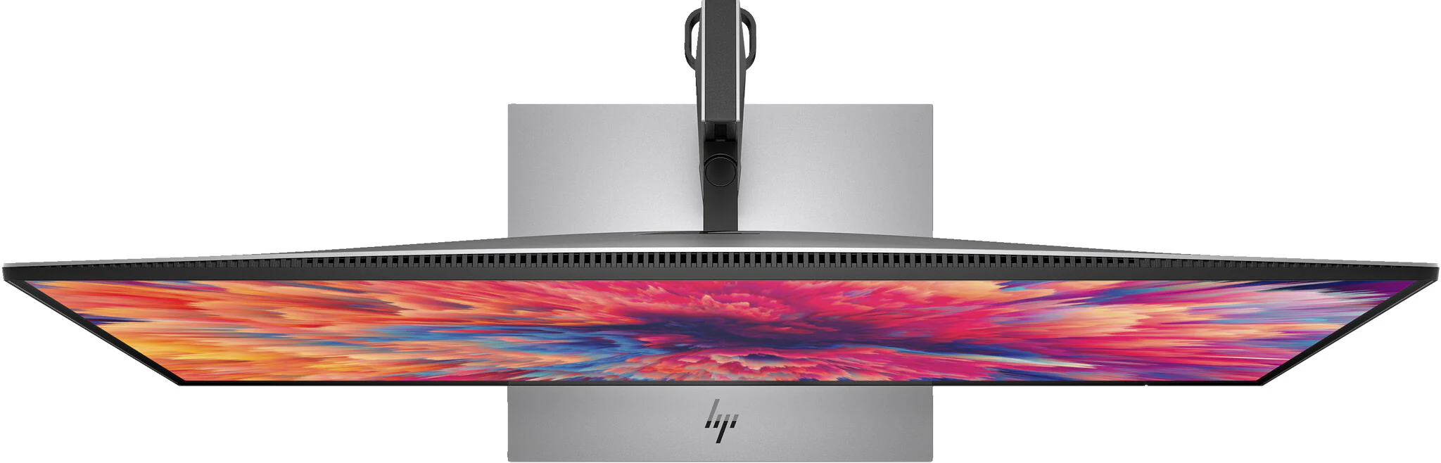 HP Z24Q G3 - 60.5 cm (23.8") - 2560 x 1440 pixels QHD Monitor - Image 6