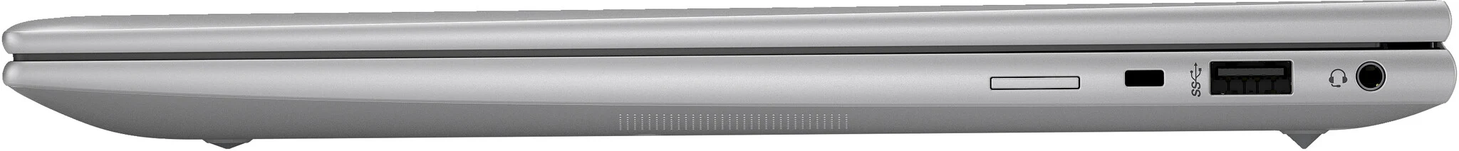 HP ZBook Firefly G10 Mobile workstation - 35.6 cm (14") - AMD Ryzen™ 7 PRO 7840HS - 32 GB DDR5-SDRAM - 1 TB SSD - Wi-Fi 6 - Windows 11 Pro - Silver - Image 4