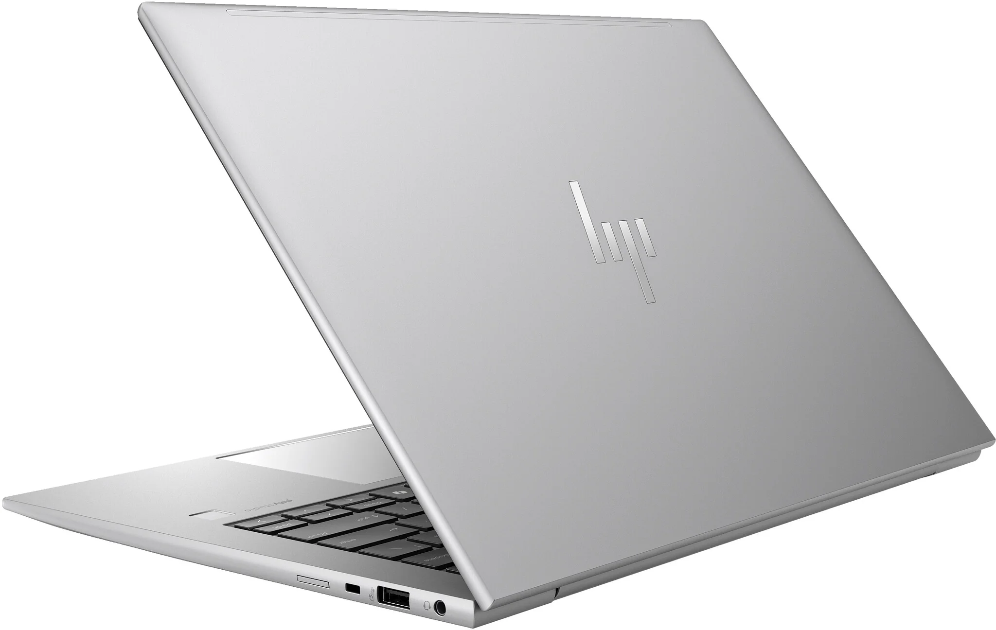 HP ZBook Firefly G11 Mobile workstation - 35.6 cm (14") - Intel Core Ultra 7 155H - 16 GB DDR5-SDRAM - 1 TB SSD - NVIDIA RTX A500 - Wi-Fi 6E - Windows 11 Pro - Grey - Image 5
