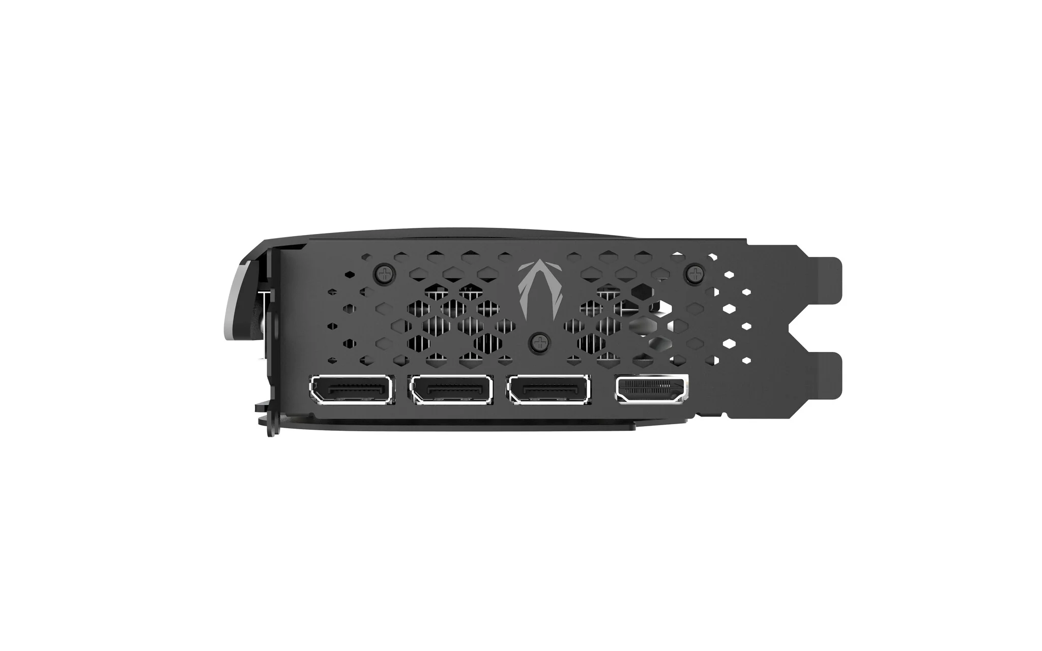Zotac GAMING AMP - NVIDIA 16 GB GDDR6 GeForce RTX 4060 Ti graphics card - Image 6