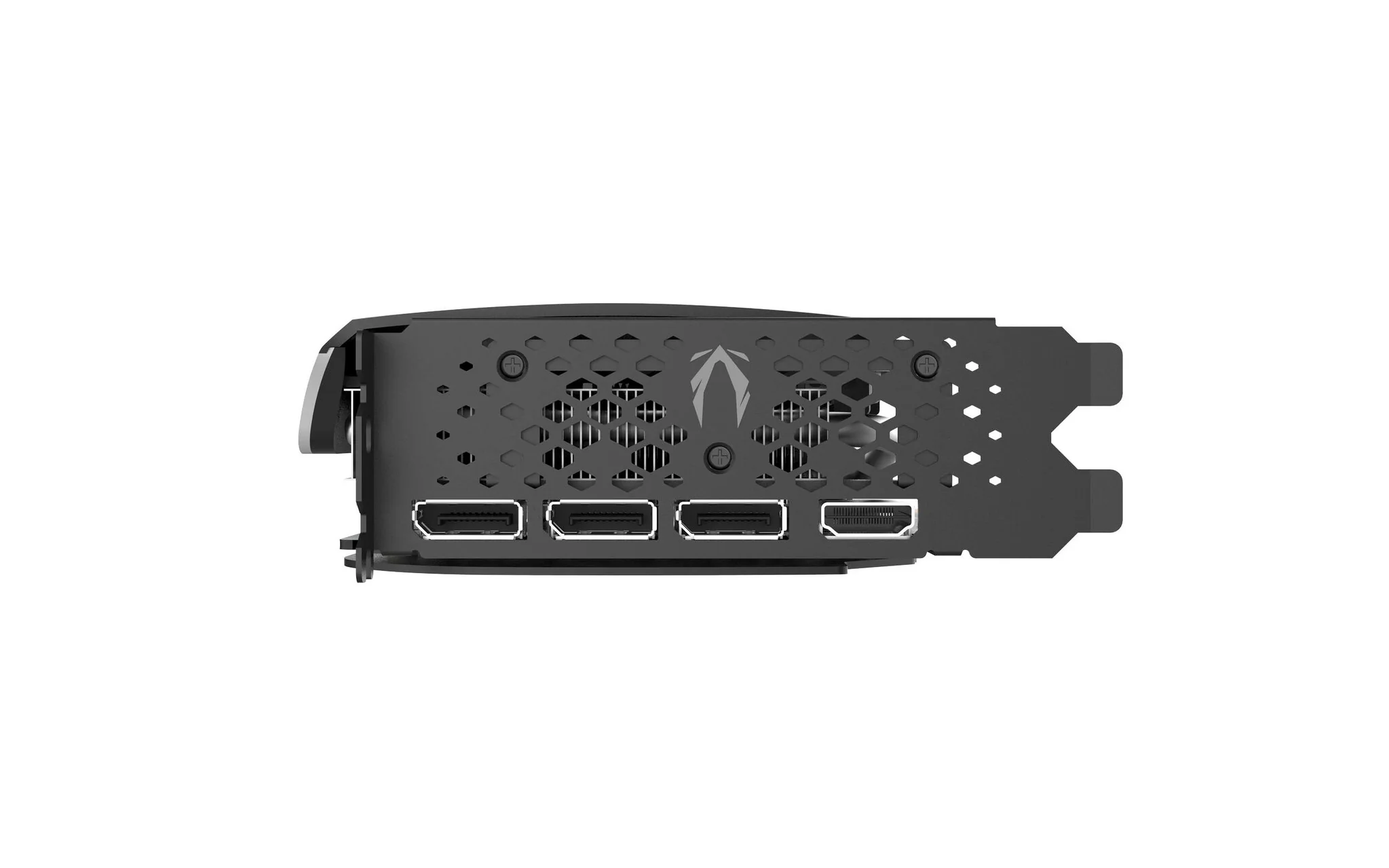 Zotac GAMING Twin Edge - NVIDIA 16 GB GDDR6 GeForce RTX 4060 Ti graphics card - Image 6