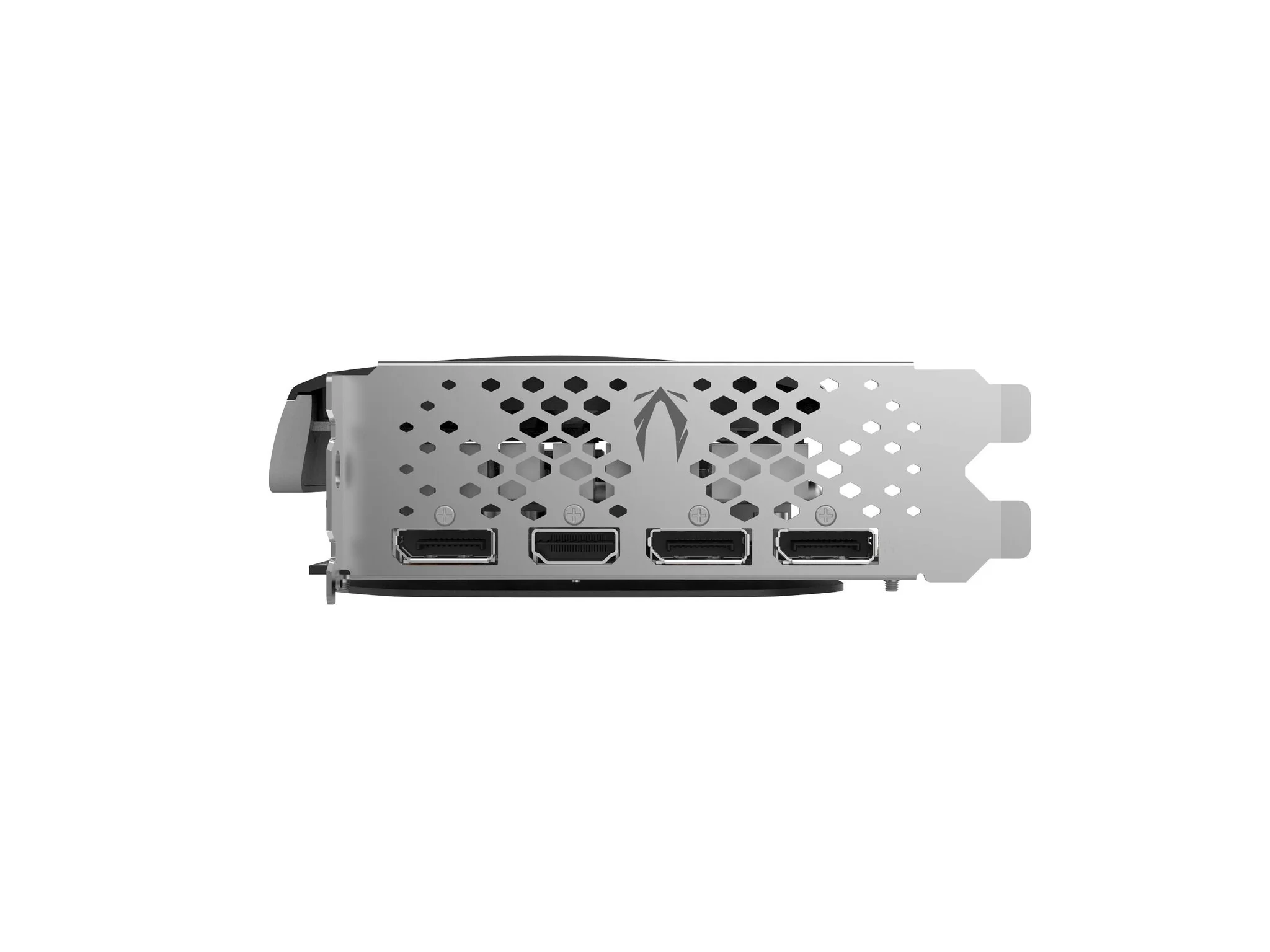 Zotac GAMING Twin Edge - NVIDIA 8 GB GDDR6 GeForce RTX 4060 graphics card - Image 6