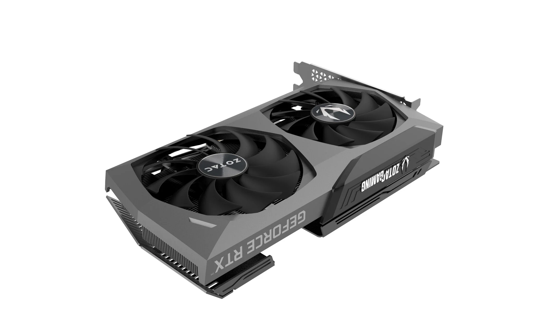 Zotac Twin Edge OC - NVIDIA 8 GB GDDR6X GeForce RTX 3060 Ti graphics card - Image 5