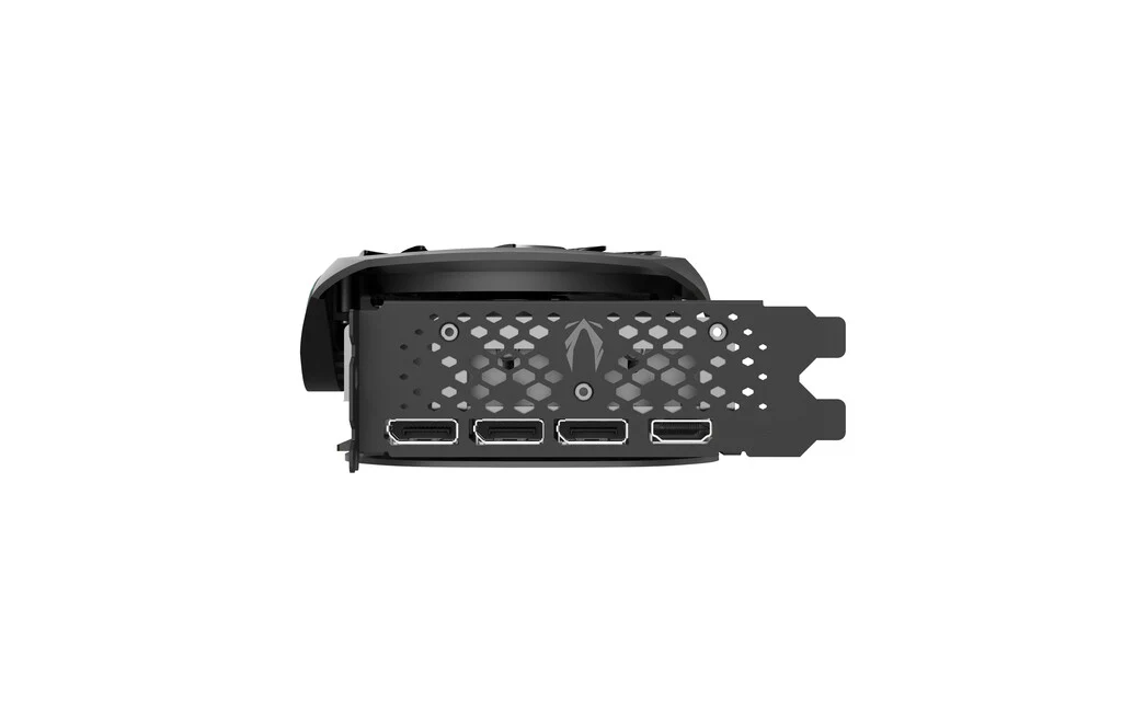Zotac AMP AIRO - NVIDIA 12 GB GDDR6X GeForce RTX 4070 graphics card - Image 6