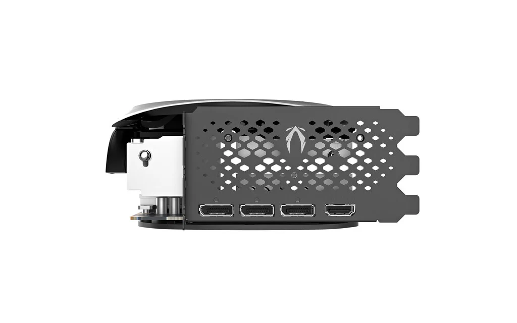 Zotac AMP Extreme AIRO - NVIDIA 12 GB GDDR6X GeForce RTX 4070 Ti graphics card - Image 5