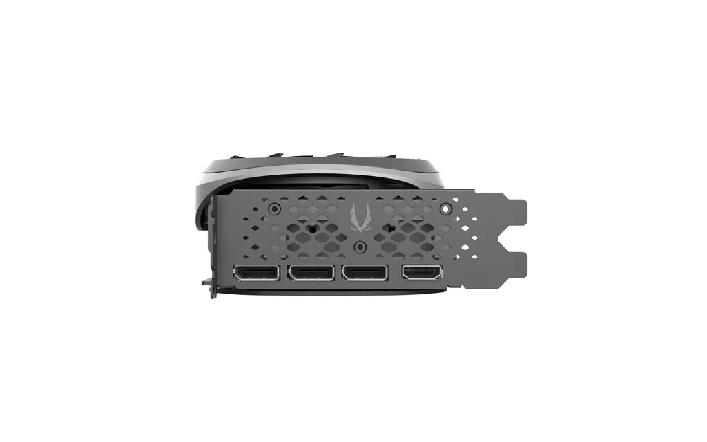Zotac GAMING Trinity OC - NVIDIA 12 GB GDDR6X GeForce RTX 4070 Ti graphics card - Image 5