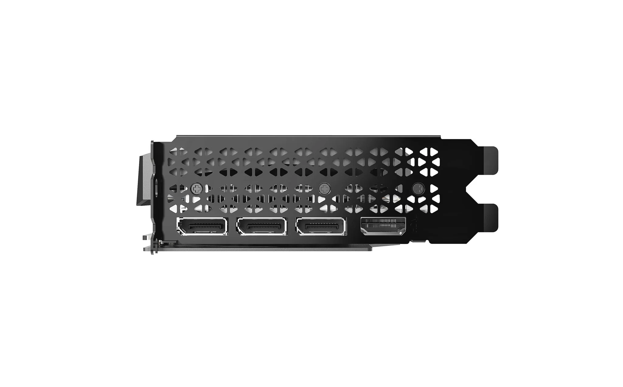 Zotac Twin Edge OC - NVIDIA 8 GB GDDR6 GeForce RTX 3050 graphics card - Image 6