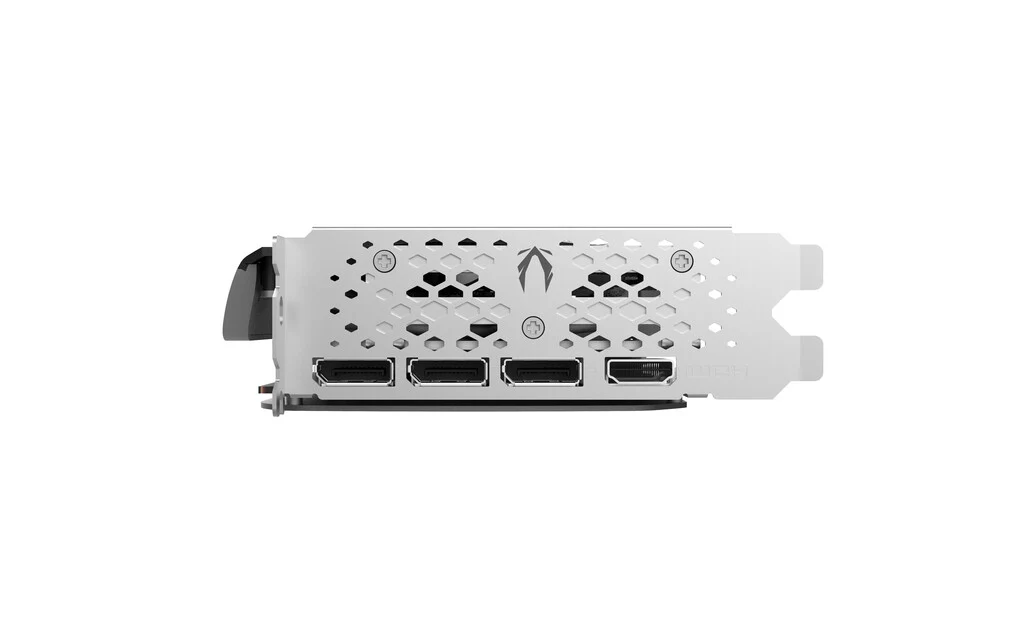 Zotac Twin Edge OC - NVIDIA 12 GB GDDR6X GeForce RTX 4070 SUPER graphics card - Image 7