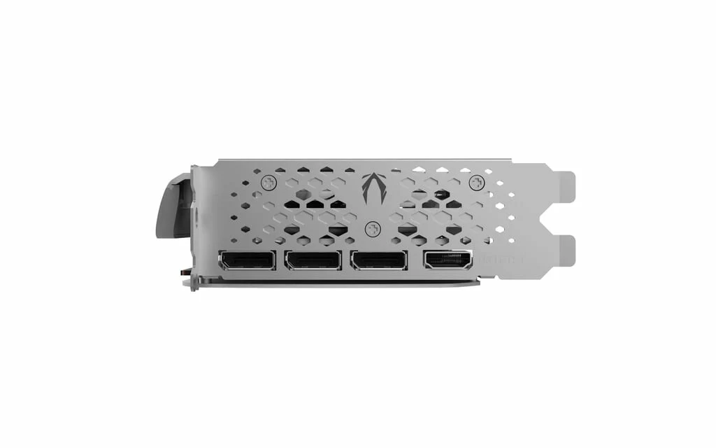 Zotac ZT-D40720Q-10M - NVIDIA 12 GB GDDR6X GeForce RTX 4070 SUPER graphics card - Image 6