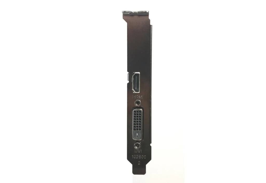 Zotac - NVIDIA 2 GB GDDR5 GeForce GT 1030 graphics card - Image 6