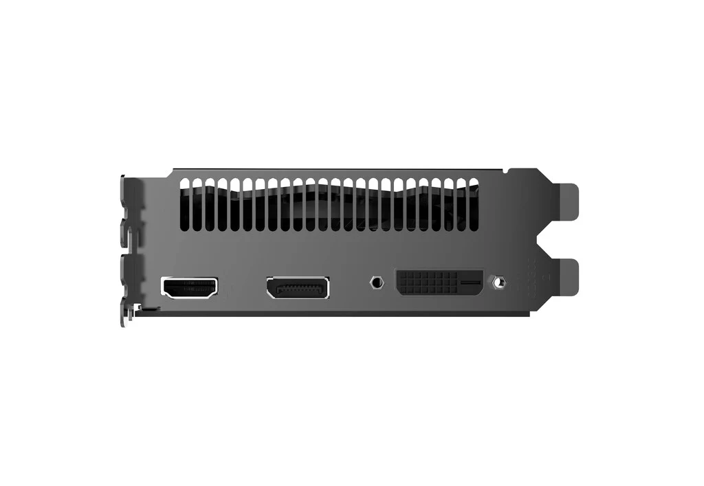 Zotac GAMING - NVIDIA 4 GB GDDR6 GeForce GTX 1630 graphics card - Image 5