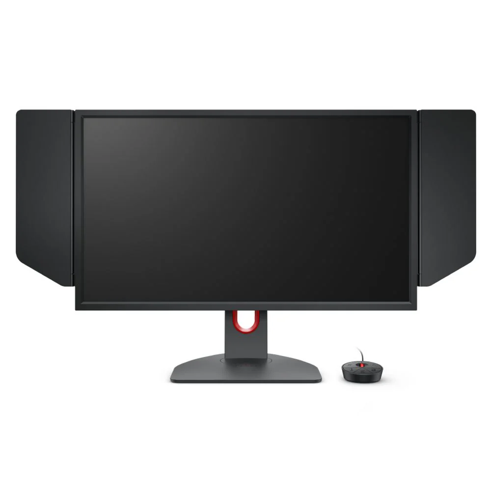 ZOWIE XL2746K 68.6 cm (27") 1920 x 1080 pixels Full HD LED Black Monitor
